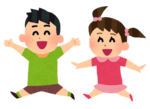 子ども遊び