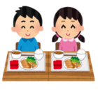ランチ
