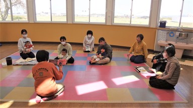 pokapokaohanasikai