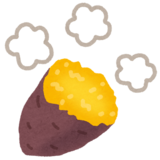 satumaimo