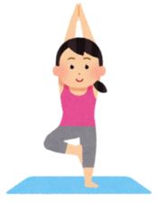 yoga