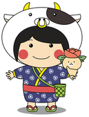 みさとまちこちゃん